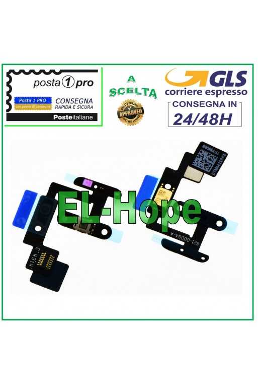 FLAT FLEX TASTO POWER ACCENSIONE ON OFF PER APPLE IPAD 6 AIR 2 SWITCH FLAT FLEX TASTO POWER ACCENSIONE ON OFF PER APPLE IPAD 6 AIR 2 SWITCH