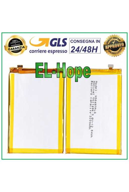 BATTERIA ORIGINALE MEDIACOM PhonePad Duo G7 M-PPAG7 M-PPBG7 3300 mAh BATTERY BATTERIA ORIGINALE MEDIACOM PhonePad Duo G7 M-PPAG7 M-PPBG7 3300 mAh BATTERY