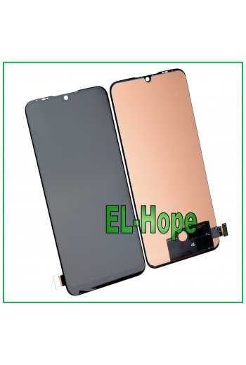 DISPLAY LCD TFT PER XIAOMI MI A3 / Mi CC9E TOUCH SCREEN SCHERMO MONITOR VETRO