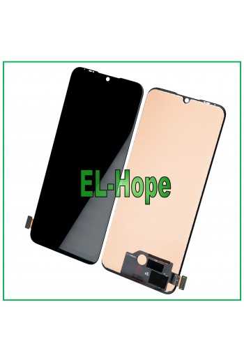 DISPLAY LCD TFT PER XIAOMI MI A3 / Mi CC9E TOUCH SCREEN SCHERMO MONITOR VETRO