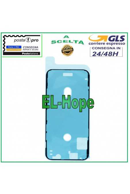 Adesivo Biadesivo Per Display IPhone X - Guarnizione LCD, Nuovo
