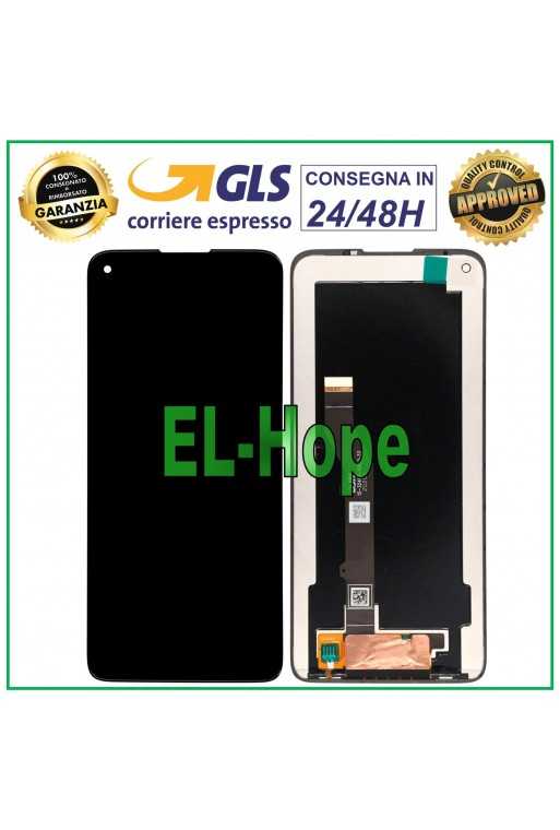 DISPLAY LCD PER MOTOROLA MOTO G9 PLUS XT-2087 XT2087 TOUCH SCREEN VETRO SCHERMO DISPLAY LCD PER MOTOROLA MOTO G9 PLUS XT-2087 XT2087 TOUCH SCREEN VETRO SCHERMO