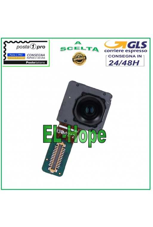 FOTOCAMERA FRONTALE SAMSUNG GALAXY S20 ULTRA SM-G988F FRONT CAMERA ANTERIORE FOTOCAMERA FRONTALE SAMSUNG GALAXY S20 ULTRA SM-G988F FRONT CAMERA ANTERIORE