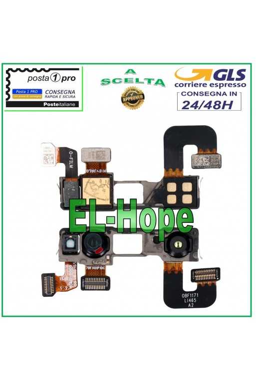 FOTOCAMERA FRONTALE HUAWEI MATE 20 PRO LYA-AL00 L09 L20 FLAT FLEX FRONT CAMERA FOTOCAMERA FRONTALE HUAWEI MATE 20 PRO LYA-AL00 L09 L20 FLAT FLEX FRONT CAMERA