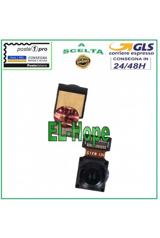 FOTOCAMERA FRONTALE ANTERIORE PER HUAWEI MATE 30 MODULO FRONT CAMERA SELFIE FOTOCAMERA FRONTALE ANTERIORE PER HUAWEI MATE 30 MODULO FRONT CAMERA SELFIE
