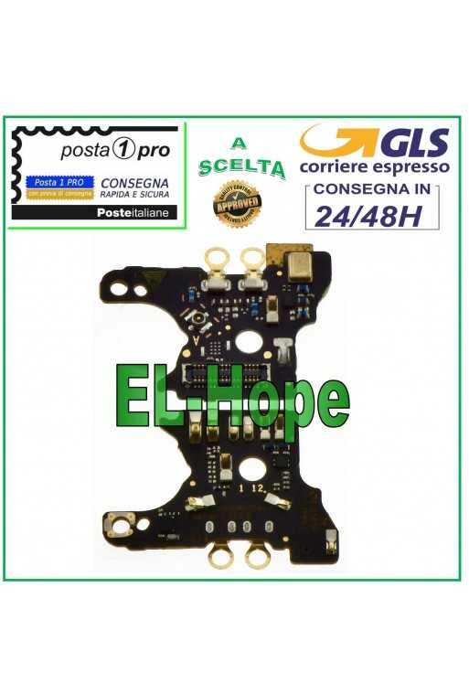FLAT FLEX MICROFONO SPEAKER VOCE AUDIO CHIAMATA HUAWEI P20 EML L09 L09C L29 AL00 FLAT FLEX MICROFONO SPEAKER VOCE AUDIO CHIAMATA HUAWEI P20 EML L09 L09C L29 AL00