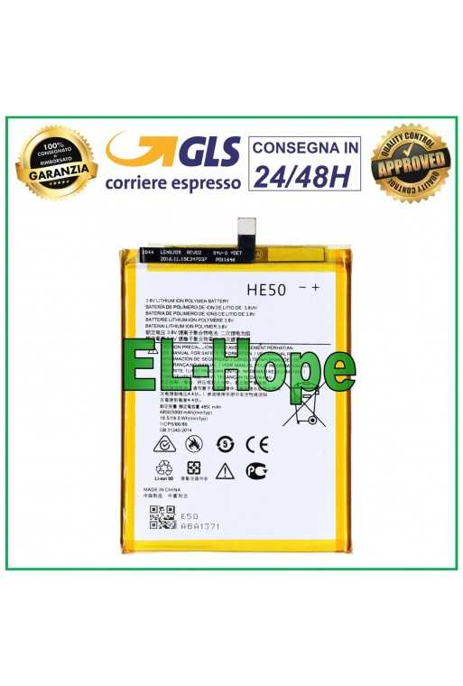 BATTERIA HE50 MOTOROLA MOTO E4 E5 PLUS XT1770 XT1771 XT1775 5000 mAh BATTERIA HE50 MOTOROLA MOTO E4 E5 PLUS XT1770 XT1771 XT1775 5000 mAh