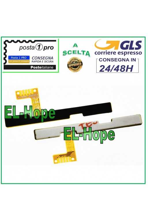 FLAT FLEX TASTI LATERALI VOLUME TASTO POWER ON OFF ACCENSIONE PER WIKO ROBBY FLAT FLEX TASTI LATERALI VOLUME TASTO POWER ON OFF ACCENSIONE PER WIKO ROBBY