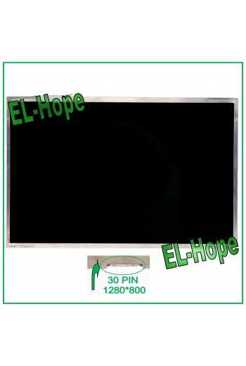 DISPLAY LP133WX1 (TL) (B1) LCD NOTEBOOK 13.3" 30 PIN 1280*800 HD SCHERMO CCFL