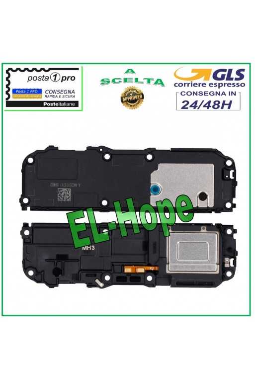 SUONERIA BUZZER ALTOPARLANTE PER XIAOMI MI 11 PRO CASSA AUDIO VIVAVOCE SPEAKER SUONERIA BUZZER ALTOPARLANTE PER XIAOMI MI 11 PRO CASSA AUDIO VIVAVOCE SPEAKER
