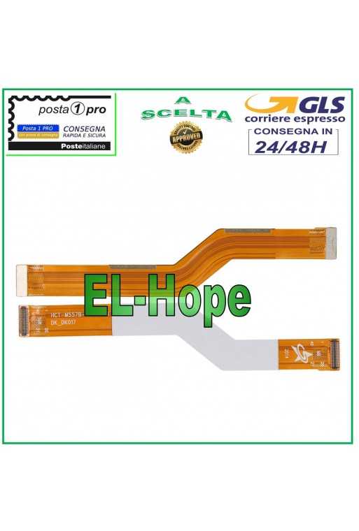 FLAT FLEX CAVO CONNESSIONE SCHEDA MADRE CONNETTORE DI CARICA BLACKVIEW A80 PRO FLAT FLEX CAVO CONNESSIONE SCHEDA MADRE CONNETTORE DI CARICA BLACKVIEW A80 PRO