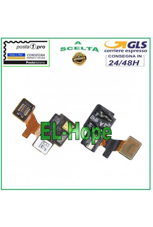 CAVO FLAT FLEX SENSORE DI PROSSIMITA' LUCE HUAWEI MATE 20X EVR-L29 LUMINOSITA' CAVO FLAT FLEX SENSORE DI PROSSIMITA' LUCE HUAWEI MATE 20X EVR-L29 LUMINOSITA'