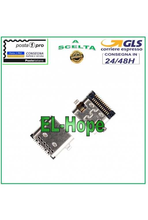 CONNETTORE DI CARICA RICARICA BLACKVIEW P2 /P2 lite A20 /A20PRO A60 PRO A8 MAX CONNETTORE DI CARICA RICARICA BLACKVIEW P2 /P2 lite A20 /A20PRO A60 PRO A8 MAX