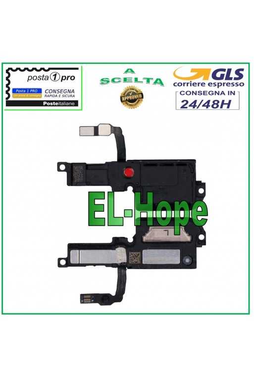 SUONERIA BUZZER ALTOPARLANTE HUAWEI MATE 40 PRO ANTENNA VIVAVOCE SPEAKER AUDIO SUONERIA BUZZER ALTOPARLANTE HUAWEI MATE 40 PRO ANTENNA VIVAVOCE SPEAKER AUDIO