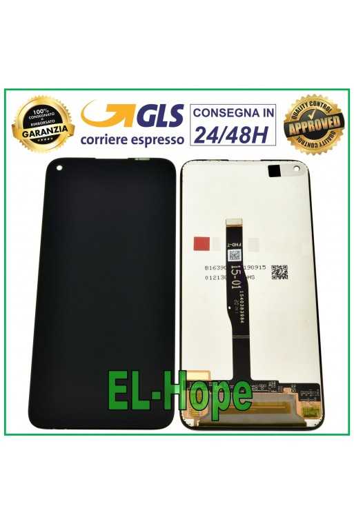 DISPLAY TOUCH SCREEN PER HUAWEI P40 LITE JNY-L21A NOVA 7i JNY-LX1 LX2 SCHERMO DISPLAY TOUCH SCREEN PER HUAWEI P40 LITE JNY-L21A NOVA 7i JNY-LX1 LX2 SCHERMO