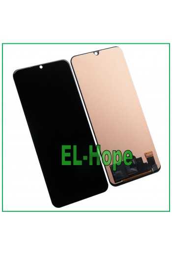 DISPLAY LCD TFT PER HUAWEI P SMART S / ENJOY 10S TOUCH SCREEN SCHERMO VETRO NERO