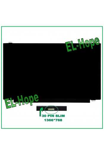 DISPLAY NT156WHM-N12 LCD NOTEBOOK 15.6" 30 PIN SLIM 1366*768 SCHERMO HD LED