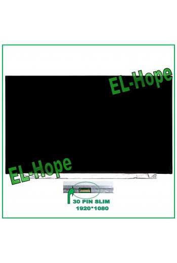 DISPLAY 5D10R41285 LCD NOTEBOOK 15.6" 30 PIN SLIM 1920*1080 SCHERMO FHD LED