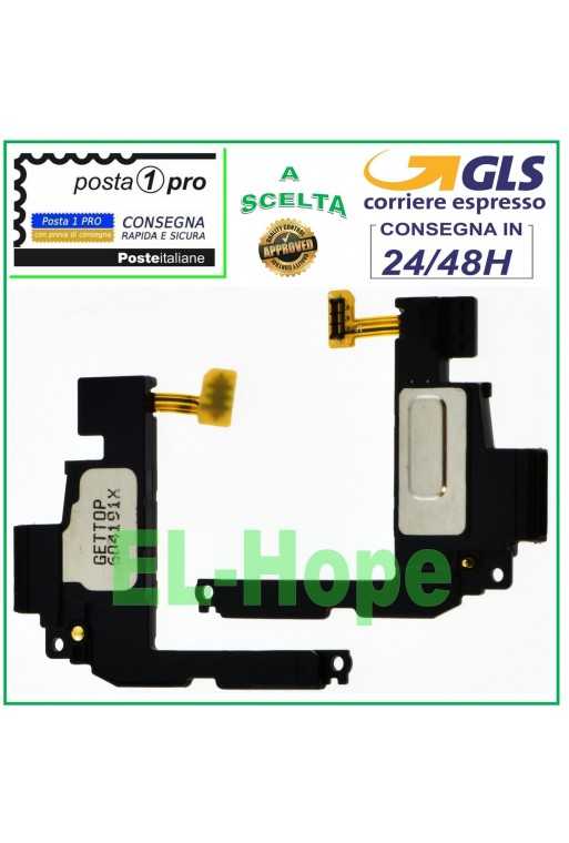 SUONERIA BUZZER ALTOPARLANTE HUAWEI MATE S CRR-L09 L01 CASSA VIVAVOCE SPEAKER SUONERIA BUZZER ALTOPARLANTE HUAWEI MATE S CRR-L09 L01 CASSA VIVAVOCE SPEAKER