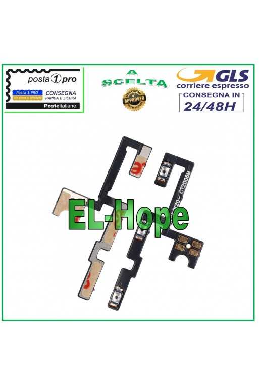 FLAT FLEX TASTI LATERALI VOLUME TASTO POWER ACCENSIONE XIAOMI REDMI K20 /K20 PRO FLAT FLEX TASTI LATERALI VOLUME TASTO POWER ACCENSIONE XIAOMI REDMI K20 /K20 PRO