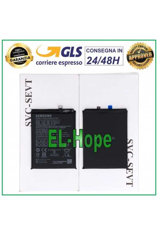 BATTERIA ORIGINALE SERVICE SAMSUNG GALAXY A10S SM-A107 F/DS SCUD-WT-N6 4000 mAh BATTERIA ORIGINALE SERVICE SAMSUNG GALAXY A10S SM-A107 F/DS SCUD-WT-N6 4000 mAh