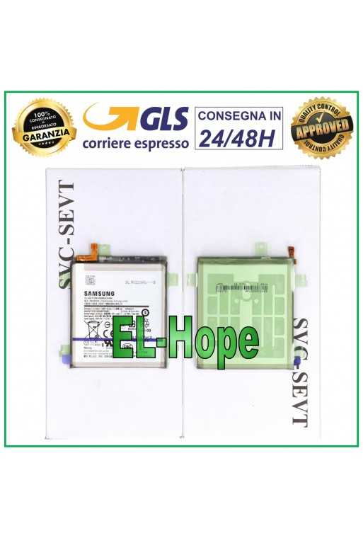 BATTERIA ORIGINALE SERVICE SAMSUNG GALAXY A51 5G SM-A516 EB-BA516ABY 4500 mAh BATTERIA ORIGINALE SERVICE SAMSUNG GALAXY A51 5G SM-A516 EB-BA516ABY 4500 mAh
