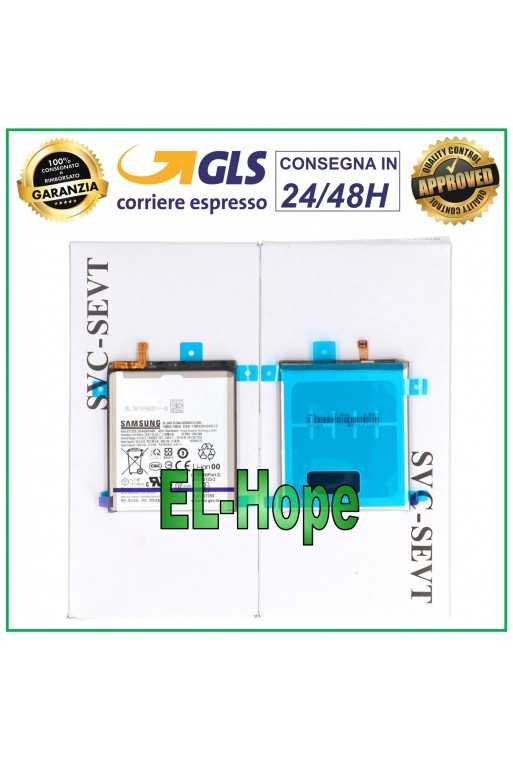 Batteria Per Galaxy S21 SM-G991B 4000mAh EB-BG991ABY – Li-Polimero Con Kit Strumenti