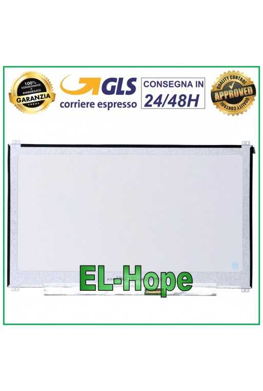 DISPLAY LCD SCHERMO MEDIACOM FLEXBOOK EDGE 13 M-FBE13 FBE13 MONITOR ORIGINALE DISPLAY LCD SCHERMO MEDIACOM FLEXBOOK EDGE 13 M-FBE13 FBE13 MONITOR ORIGINALE
