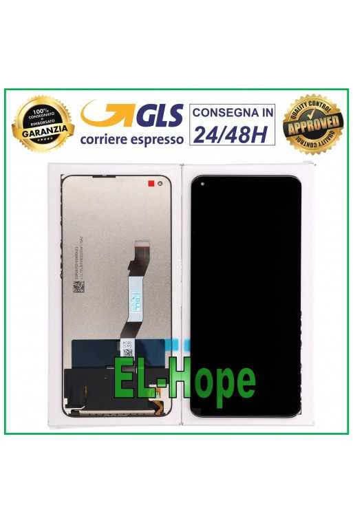 DISPLAY LCD PARI ORIGINALE SERVICE XIAOMI Mi 10T /10T Pro REDMI K30S TOUCH VETRO DISPLAY LCD PARI ORIGINALE SERVICE XIAOMI Mi 10T /10T Pro REDMI K30S TOUCH VETRO