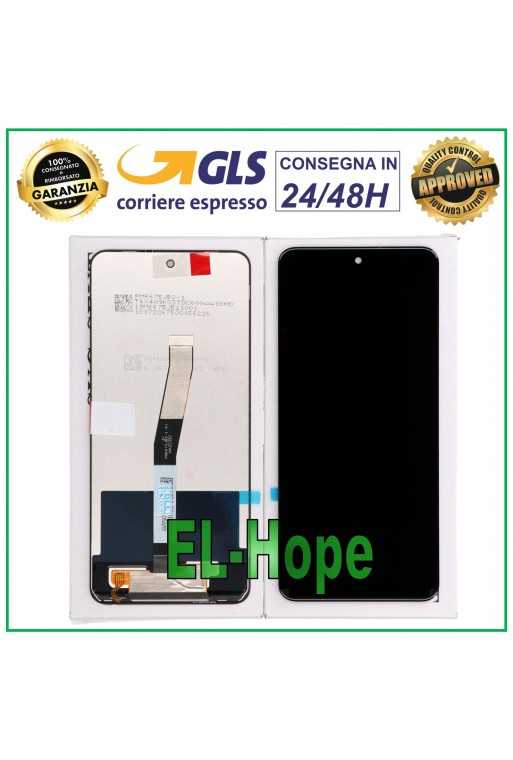 DISPLAY LCD PARI ORIGINALE SERVICE XIAOMI REDMI NOTE 9 PRO 4G M2003J6 M2003J6B2G DISPLAY LCD PARI ORIGINALE SERVICE XIAOMI REDMI NOTE 9 PRO 4G M2003J6 M2003J6B2G