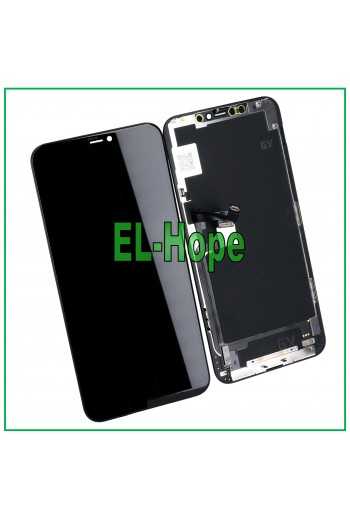 DISPLAY LCD OLED PER APPLE IPHONE 11 PRO MAX TOUCH SCREEN VETRO GX ORIGINALE