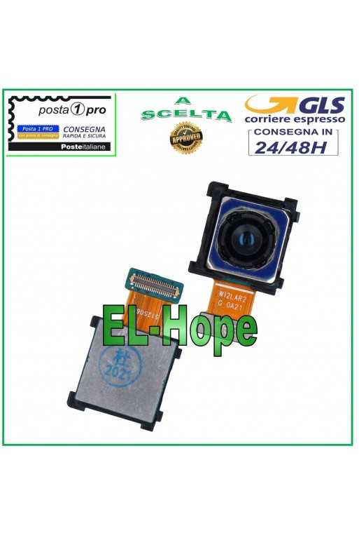 FLAT FLEX FOTOCAMERA POSTERIORE PER SAMSUNG GALAXY S20 FE SM G780 F BACK CAMERA FLAT FLEX FOTOCAMERA POSTERIORE PER SAMSUNG GALAXY S20 FE SM G780 F BACK CAMERA