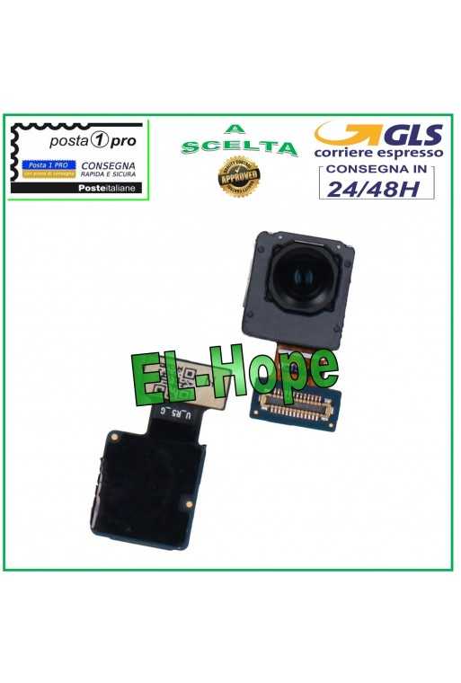 FLAT FOTOCAMERA FRONTALE SAMSUNG GALAXY S21 ULTRA SM-G998 FRONT CAMERA ANTERIORE FLAT FOTOCAMERA FRONTALE SAMSUNG GALAXY S21 ULTRA SM-G998 FRONT CAMERA ANTERIORE