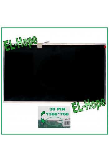 DISPLAY LTN156AT01-L01 LCD NOTEBOOK 15.6" 30 PIN 1366*768 HD SCHERMO MONITOR