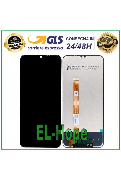 DISPLAY LCD TOUCH PER VIVO Y12S Y20S Y20 Y20i Y30 V2026 V2027 V2029 V2038 V2034A DISPLAY LCD TOUCH PER VIVO Y12S Y20S Y20 Y20i Y30 V2026 V2027 V2029 V2038 V2034A