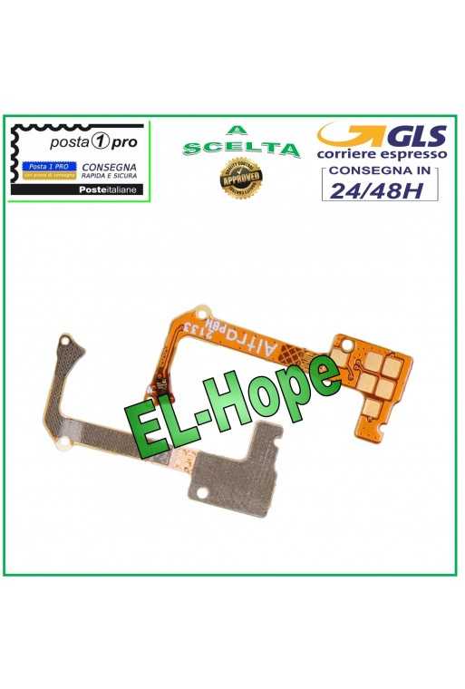 CAVO FLAT FLEX SENSORE LUCE PROSSIMITA' PER SAMSUNG GALAXY A02S SM A025G CAVO FLAT FLEX SENSORE LUCE PROSSIMITA' PER SAMSUNG GALAXY A02S SM A025G
