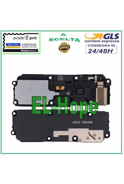 SUONERIA BUZZER ALTOPARLANTE XIAOMI MI A3 M1906F9 Mi CC9E AUDIO VIVAVOCE SPEAKER SUONERIA BUZZER ALTOPARLANTE XIAOMI MI A3 M1906F9 Mi CC9E AUDIO VIVAVOCE SPEAKER