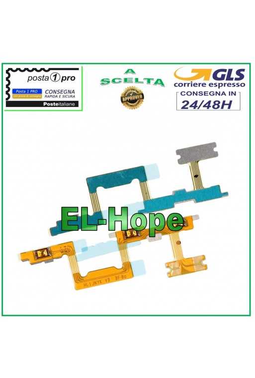 FLAT TASTI LATERALI VOLUME TASTO POWER OFF ACCENSIONE HUAWEI P40 LITE JNY-LX1 FLAT TASTI LATERALI VOLUME TASTO POWER OFF ACCENSIONE HUAWEI P40 LITE JNY-LX1