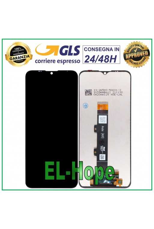 DISPLAY LCD PER MOTOROLA MOTO E20 XT-2155 XT2155-1 XT2155-3 TOUCH SCREEN VETRO DISPLAY LCD PER MOTOROLA MOTO E20 XT-2155 XT2155-1 XT2155-3 TOUCH SCREEN VETRO