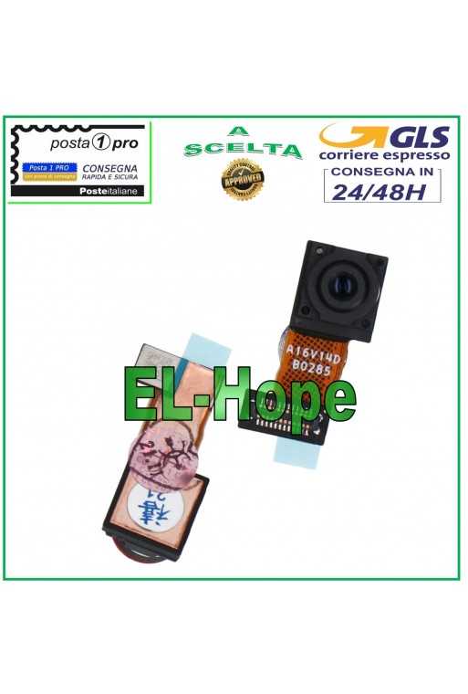 FLAT FOTOCAMERA FRONTALE ANTERIORE XIAOMI MI NOTE 10 LITE MZB9218EU FRONT CAMERA FLAT FOTOCAMERA FRONTALE ANTERIORE XIAOMI MI NOTE 10 LITE MZB9218EU FRONT CAMERA