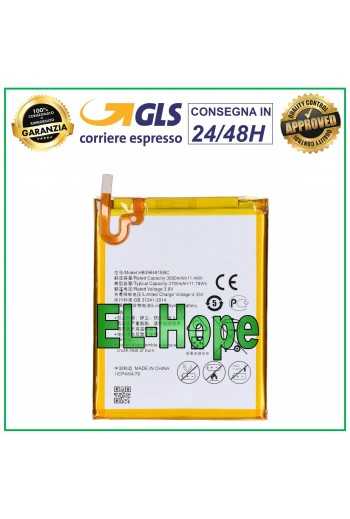 BATTERIA HB396481EBC PER HUAWEI Y6 II 2 CAM-L21 3000 mAh 3.8V BATTERY PILA