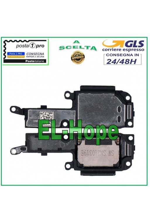 SUONERIA BUZZER ALTOPARLANTE OPPO A72 5G CPH2067 CASSA AUDIO SPEAKER VIVAVOCE SUONERIA BUZZER ALTOPARLANTE OPPO A72 5G CPH2067 CASSA AUDIO SPEAKER VIVAVOCE
