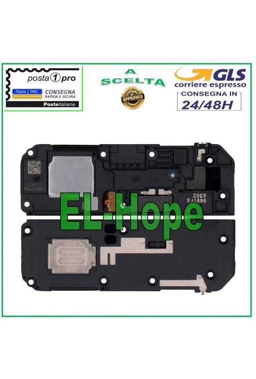 SUONERIA BUZZER ALTOPARLANTE PER XIAOMI MI8 MI 8 M1803E1A CASSA AUDIO VIVAVOCE SUONERIA BUZZER ALTOPARLANTE PER XIAOMI MI8 MI 8 M1803E1A CASSA AUDIO VIVAVOCE