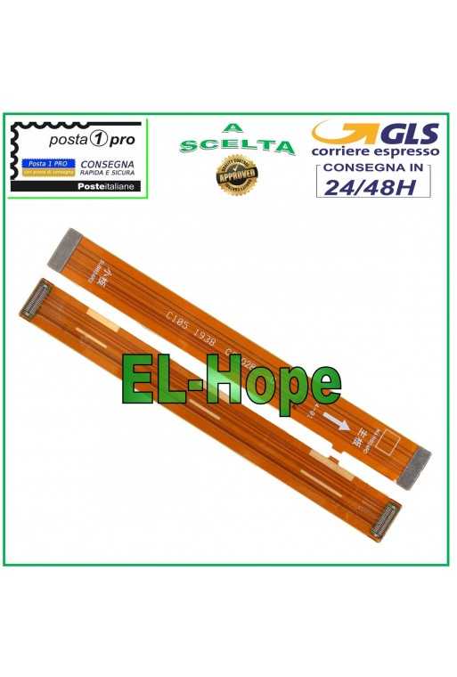 FLAT FLEX CONNESSIONE SCHEDA MADRE DOCK DI CARICA OPPO A9 2020 CPH1937 1939 1941 FLAT FLEX CONNESSIONE SCHEDA MADRE DOCK DI CARICA OPPO A9 2020 CPH1937 1939 1941