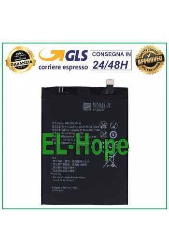 BATTERIA HB356687ECW PER HUAWEI HONOR 7X BND-L21 TL10 AL10 PARI ORIGINALE