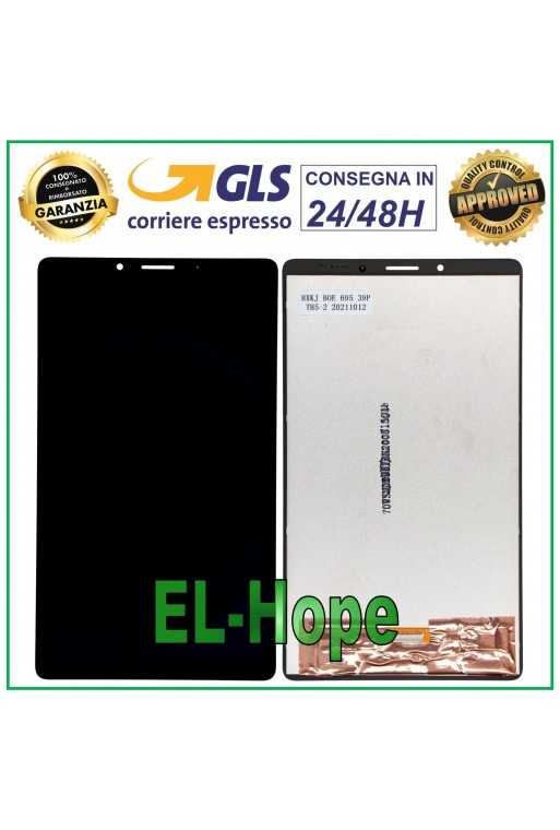 DISPLAY LCD PER LENOVO TAB M7 TB 7305 7305F 7305X LTE TOUCH SCREEN SCHERMO VETRO DISPLAY LCD PER LENOVO TAB M7 TB 7305 7305F 7305X LTE TOUCH SCREEN SCHERMO VETRO