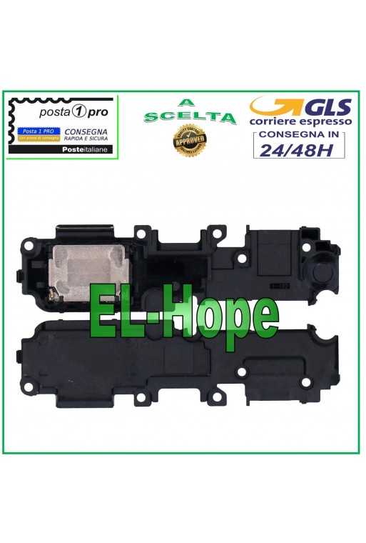 SUONERIA BUZZER ALTOPARLANTE OPPO REALME 6 RMX2001 CASSA AUDIO SPEAKER VIVAVOCE SUONERIA BUZZER ALTOPARLANTE OPPO REALME 6 RMX2001 CASSA AUDIO SPEAKER VIVAVOCE