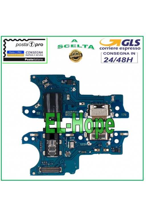 CONNETTORE RICARICA SAMSUNG GALAXY A03S SM-A037G MICROFONO DOCK CARICA TYPE C CONNETTORE RICARICA SAMSUNG GALAXY A03S SM-A037G MICROFONO DOCK CARICA TYPE C