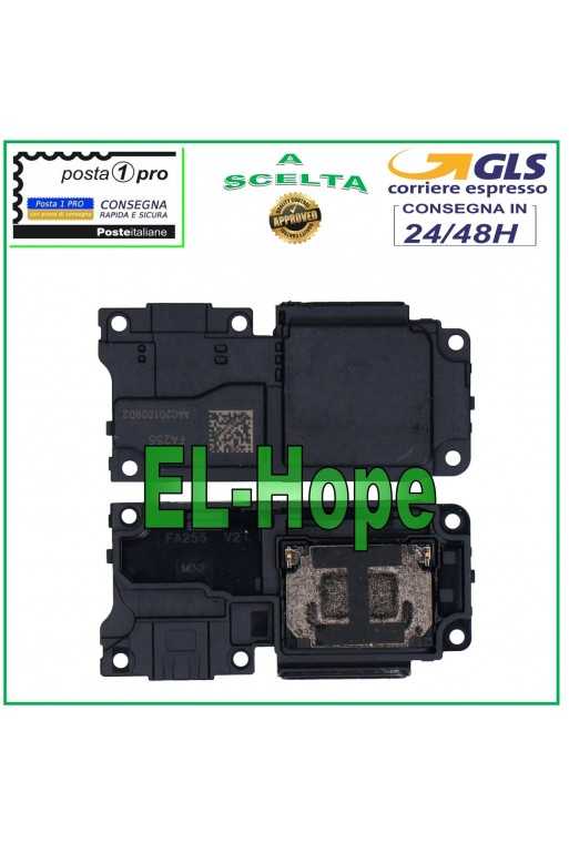 SUONERIA BUZZER ALTOPARLANTE PER OPPO A15 CPH2185 / A15S CPH2179 AUDIO VIVAVOCE SUONERIA BUZZER ALTOPARLANTE PER OPPO A15 CPH2185 / A15S CPH2179 AUDIO VIVAVOCE