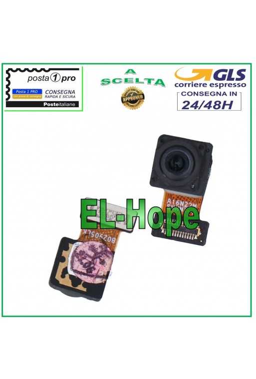 FOTOCAMERA ANTERIORE PER OPPO A33 - A53 2020 CPH2127 CAMERA FRONTALE FOTOCAMERA ANTERIORE PER OPPO A33 - A53 2020 CPH2127 CAMERA FRONTALE